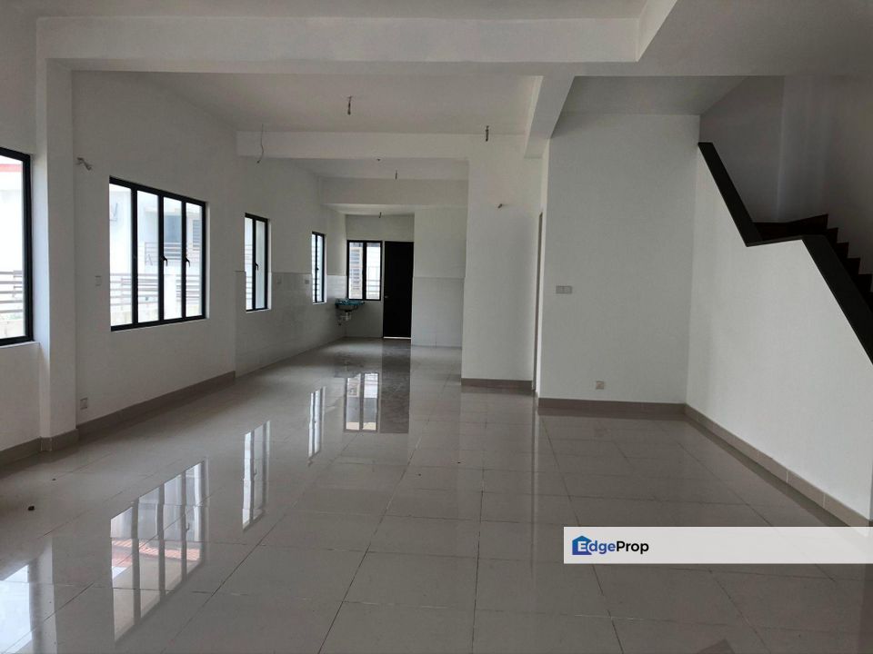 Pentas 1 @ Alam Impian, Selangor, Shah Alam