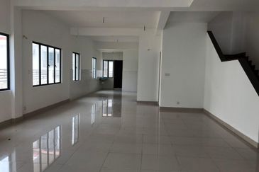 Pentas 1 @ Alam Impian