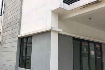 Pentas 1 @ Alam Impian