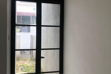 Pentas 1 @ Alam Impian