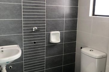 Pentas 1 @ Alam Impian