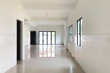 Pentas 1 @ Alam Impian