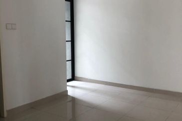 Pentas 1 @ Alam Impian