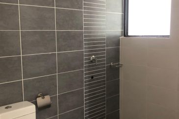 Pentas 1 @ Alam Impian