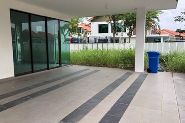 Tari 2 @ Alam Impian