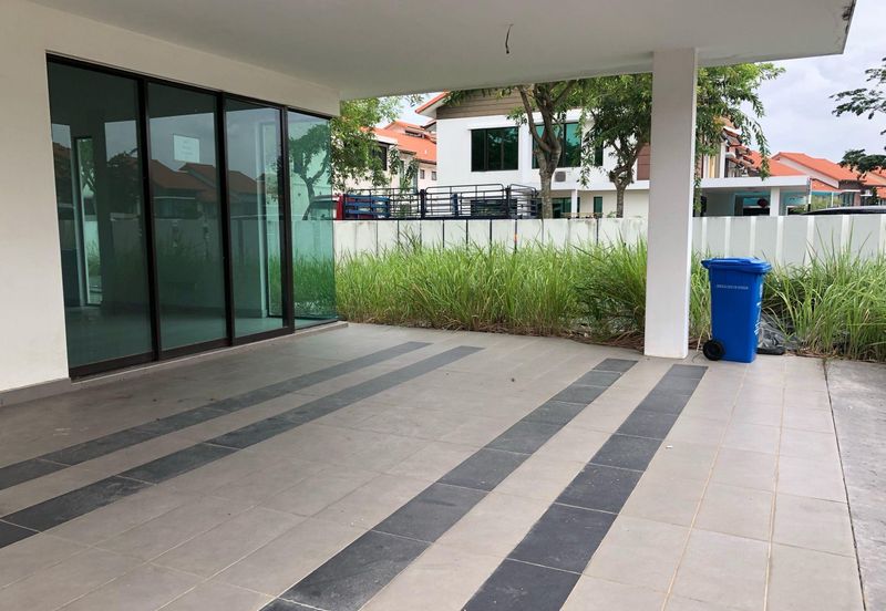 Tari 2 @ Alam Impian