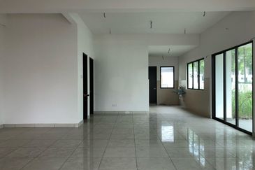 Tari 2 @ Alam Impian