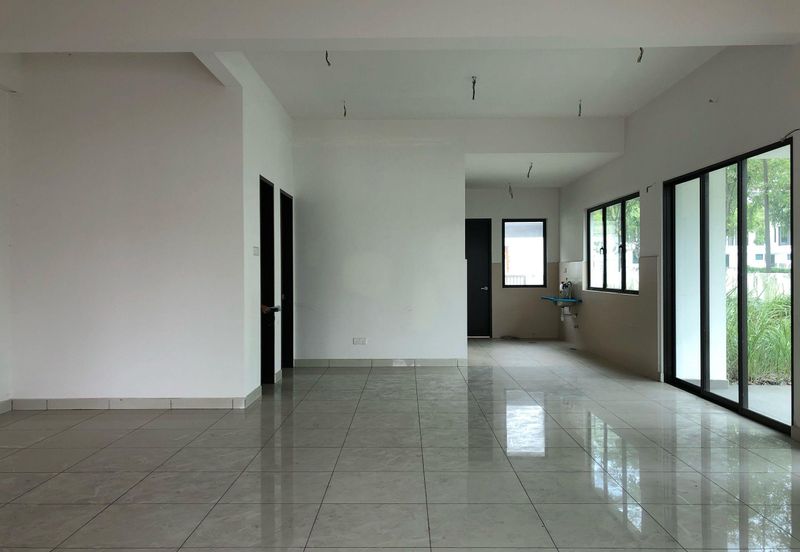 Tari 2 @ Alam Impian