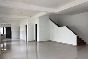 Pentas 1 @ Alam Impian