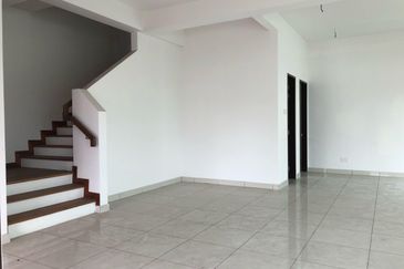 Tari 2 @ Alam Impian