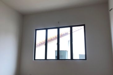 Pentas 1 @ Alam Impian