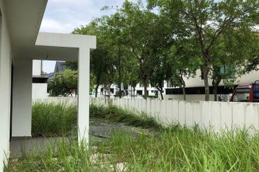 Tari 2 @ Alam Impian