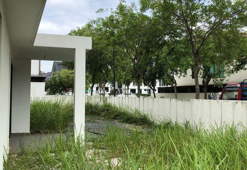 Tari 2 @ Alam Impian