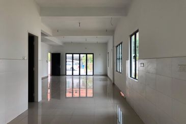 Pentas 1 @ Alam Impian