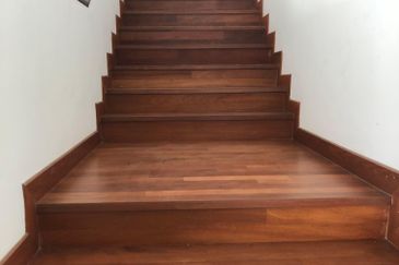 Pentas 1 @ Alam Impian