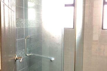 Pentas 1 @ Alam Impian