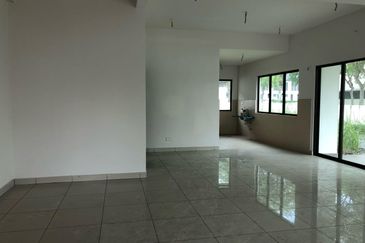 Tari 2 @ Alam Impian