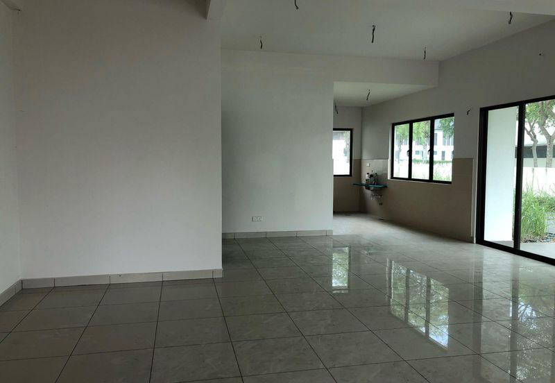 Tari 2 @ Alam Impian