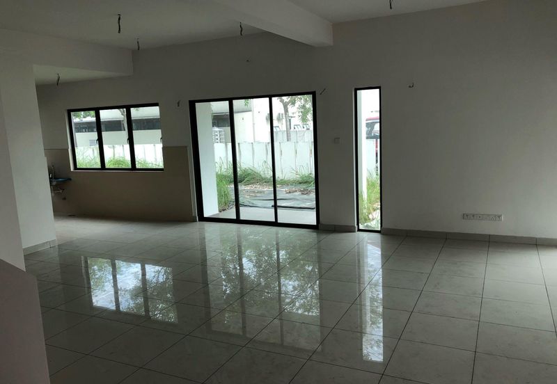 Tari 2 @ Alam Impian