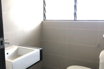 Tari 2 @ Alam Impian