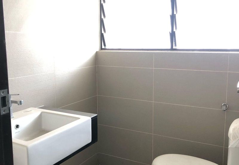 Tari 2 @ Alam Impian