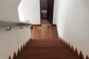 Tari 2 @ Alam Impian