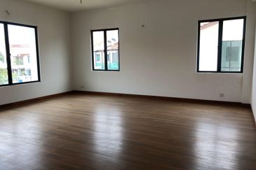 Pentas 1 @ Alam Impian