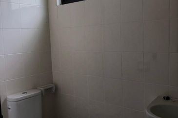 Tari 2 @ Alam Impian