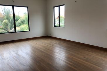 Pentas 1 @ Alam Impian