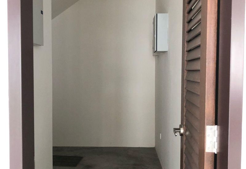 Tari 2 @ Alam Impian