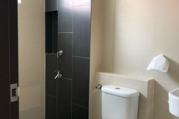 Tari 2 @ Alam Impian