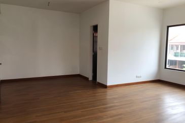 Pentas 1 @ Alam Impian