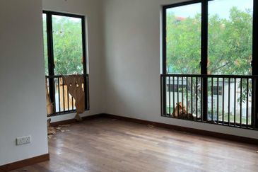 Tari 2 @ Alam Impian