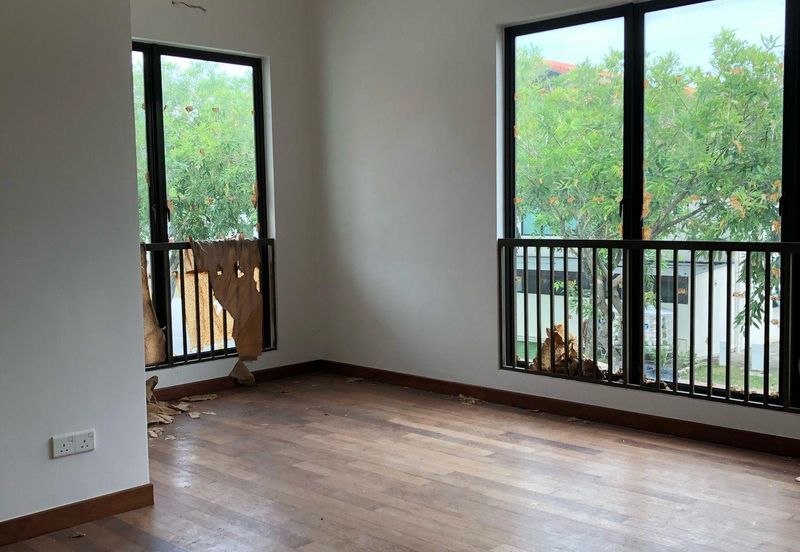 Tari 2 @ Alam Impian