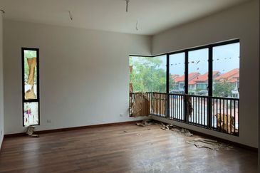 Tari 2 @ Alam Impian