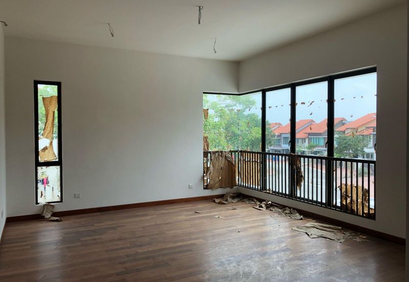 Tari 2 @ Alam Impian