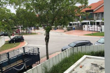 Tari 2 @ Alam Impian