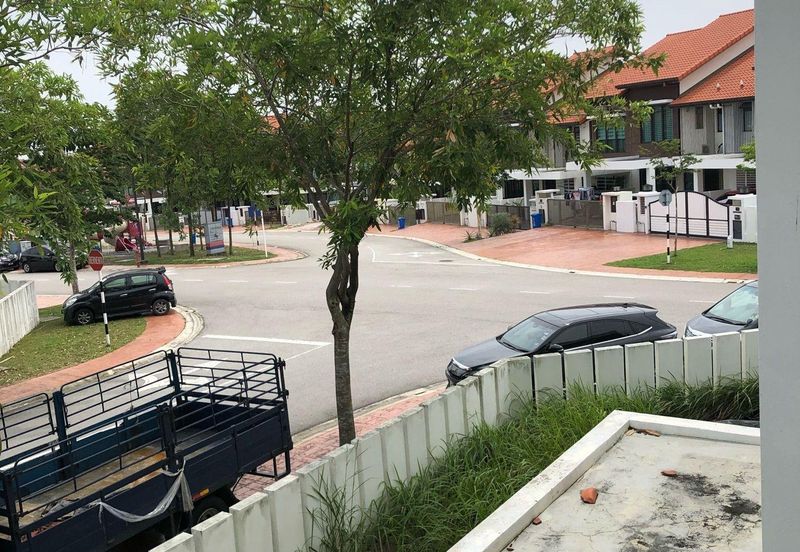 Tari 2 @ Alam Impian