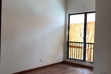 Tari 2 @ Alam Impian