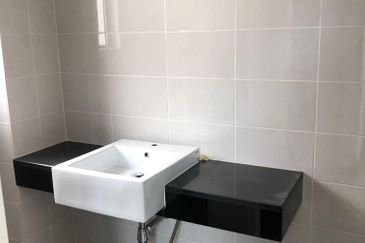 Pentas 1 @ Alam Impian