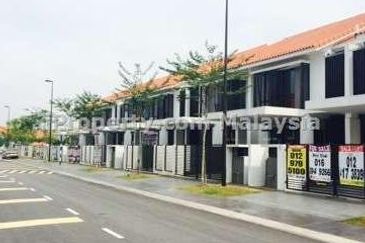 Pentas 1 @ Alam Impian