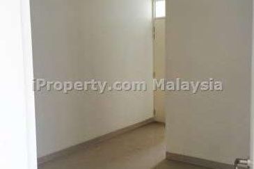 Pentas 1 @ Alam Impian