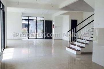 Pentas 1 @ Alam Impian