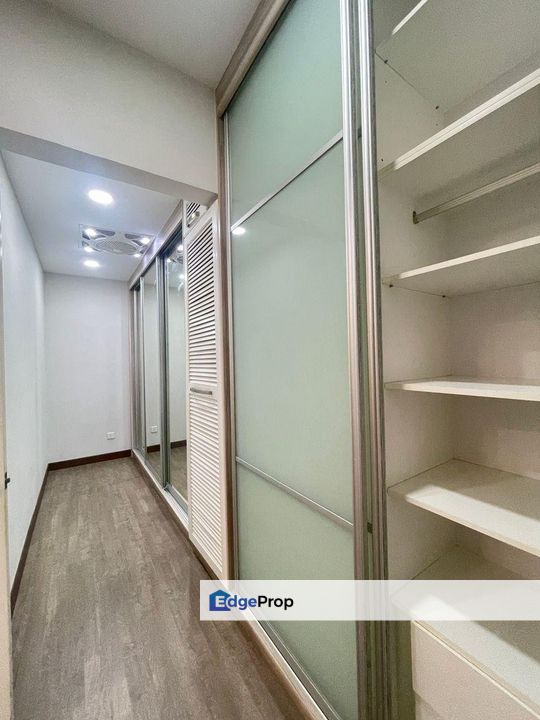 Canal Gardens, Kota Kemuning, Selangor, Kota Kemuning