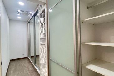 Canal Gardens, Kota Kemuning