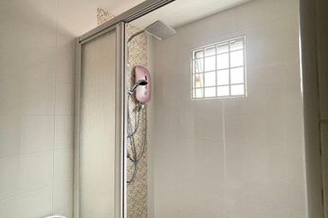 Canal Gardens, Kota Kemuning