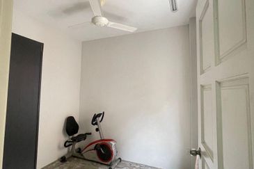 Canal Gardens, Kota Kemuning