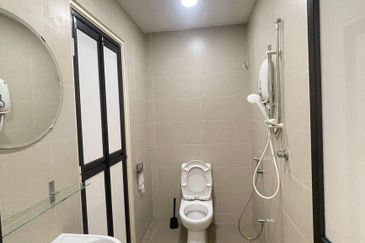 Canal Gardens, Kota Kemuning