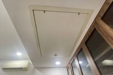 Canal Gardens, Kota Kemuning