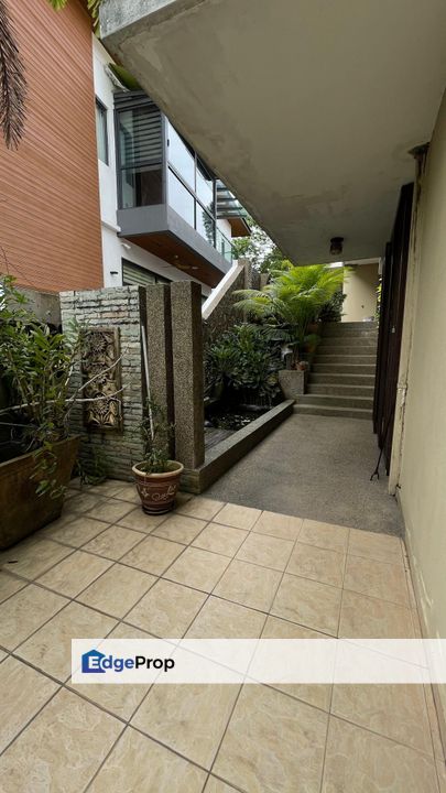 Kota Kemuning Hills, Selangor, Shah Alam